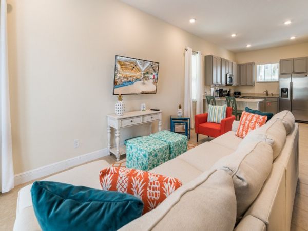 Orlando Home 979878