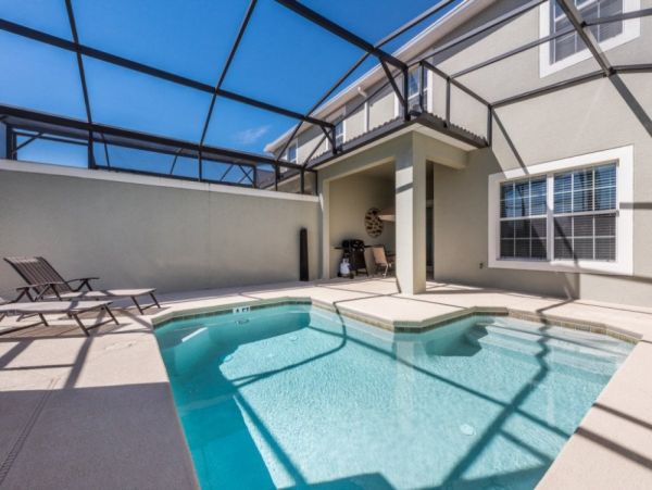 Orlando Home 979879