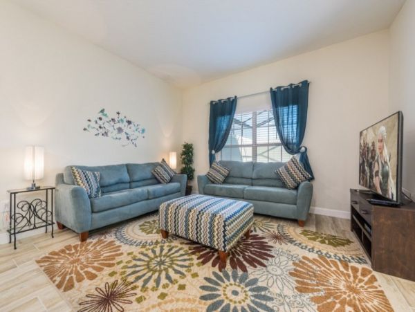 Orlando Home 979879