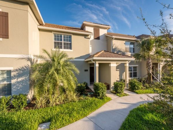 Orlando Home 979879