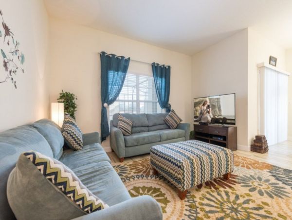 Orlando Home 979879