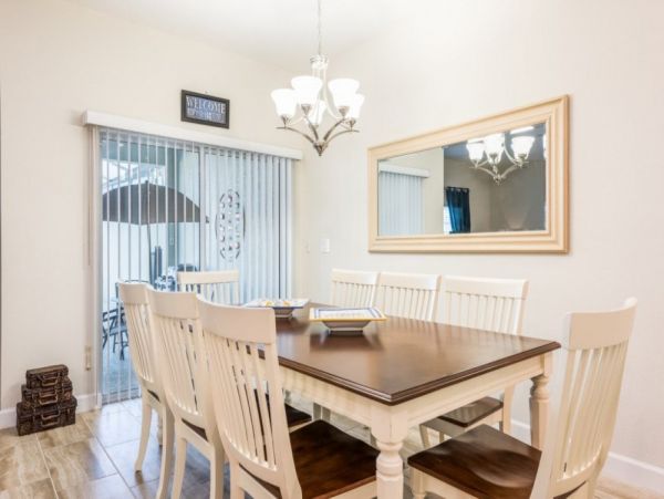 Orlando Home 979879