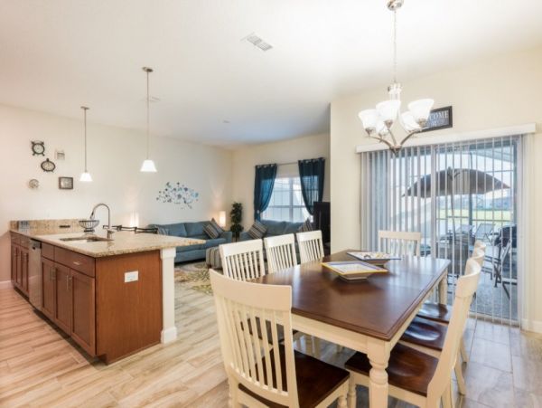 Orlando Home 979879