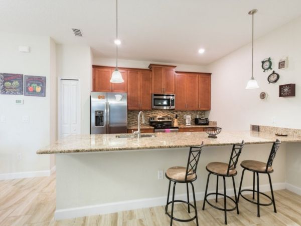 Orlando Home 979879