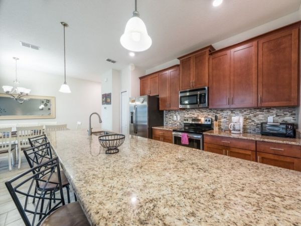 Orlando Home 979879