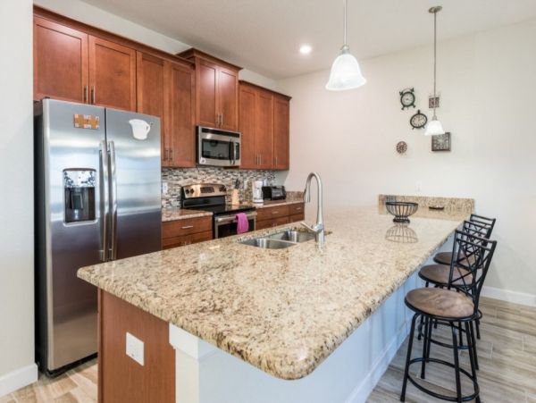 Orlando Home 979879