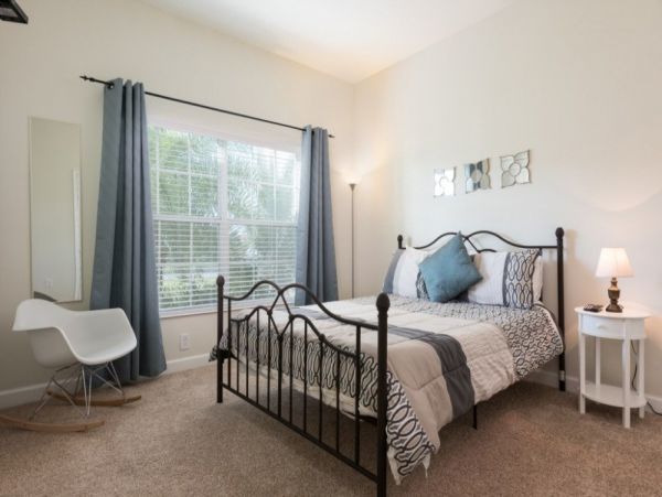 Orlando Home 979879