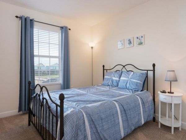 Orlando Home 979879