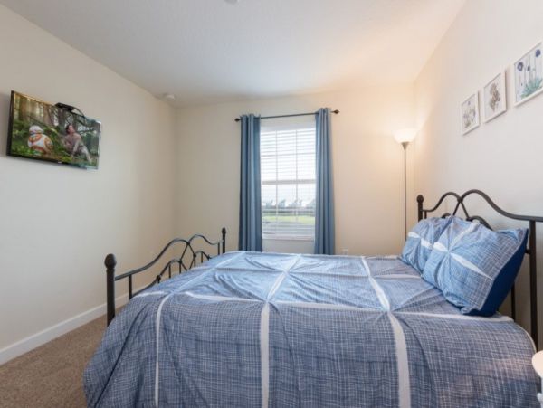 Orlando Home 979879