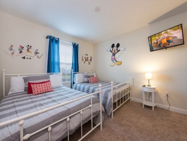 Orlando Home 979879