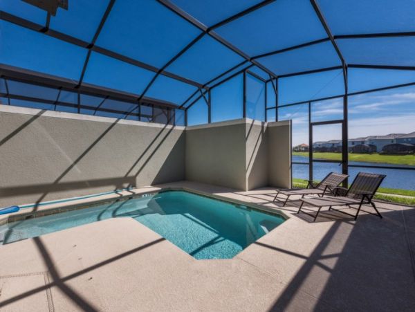 Orlando Home 979879