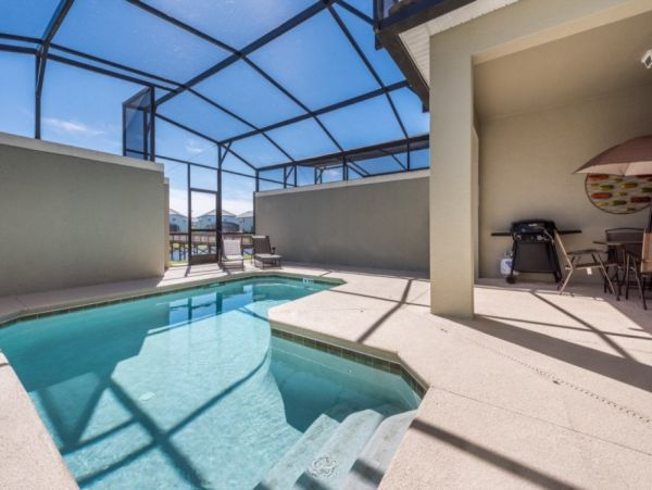 Orlando Home 979879