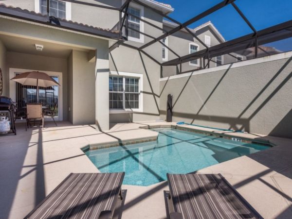 Orlando Home 979879