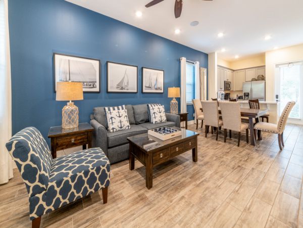 Orlando Home 979880