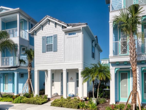 Orlando Home 979880
