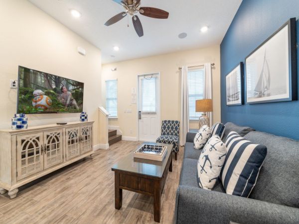 Orlando Home 979880