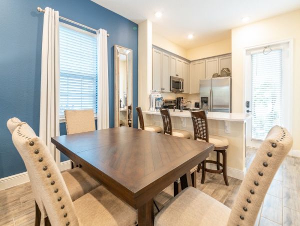 Orlando Home 979880
