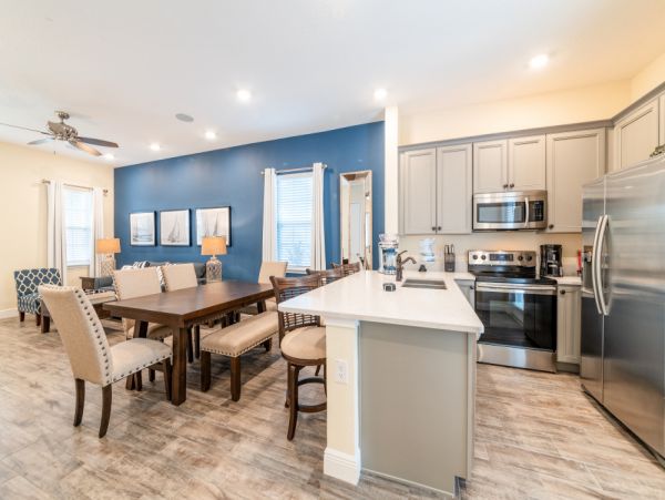 Orlando Home 979880