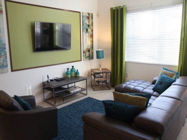 Orlando Home 979881