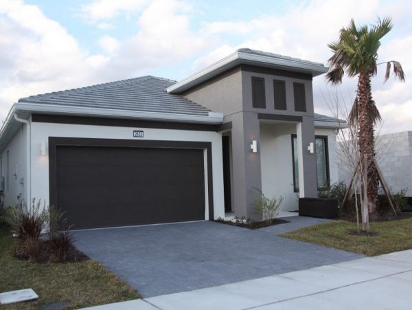 Orlando Home 979881