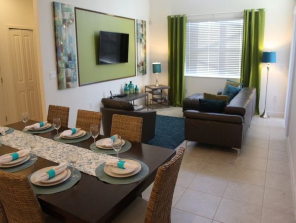 Orlando Home 979881