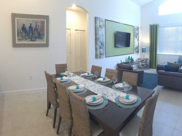 Orlando Home 979881