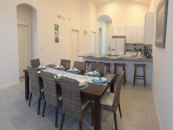 Orlando Home 979881