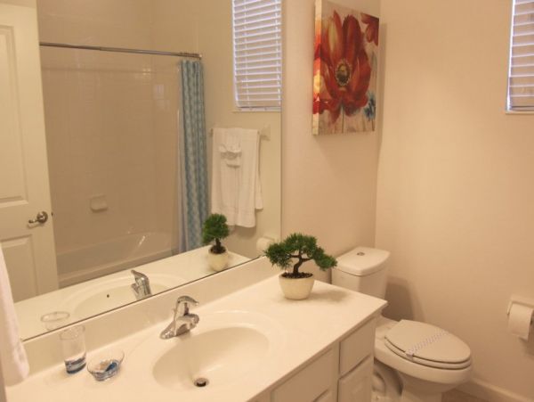 Orlando Home 979881