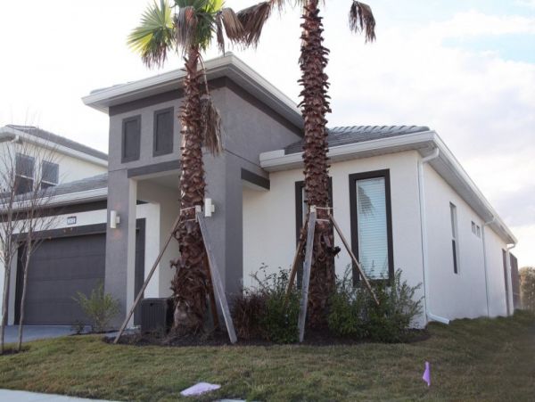 Orlando Home 979881