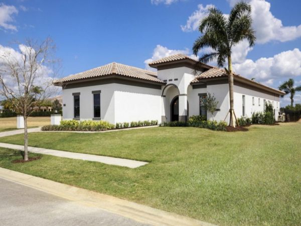 Orlando Home 979882