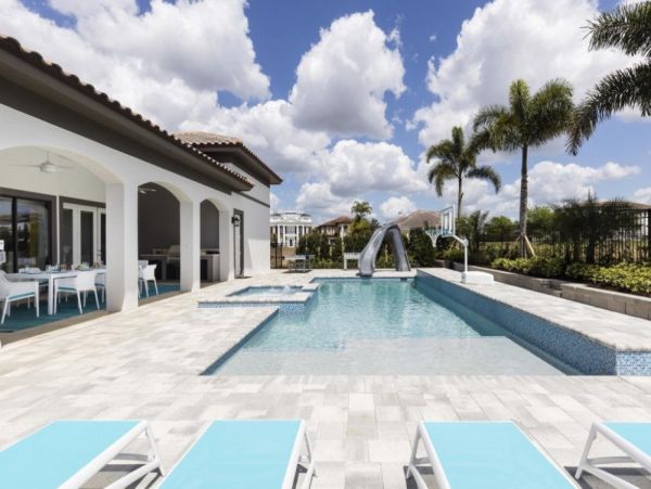 Orlando Home 979882