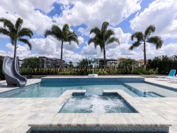 Orlando Home 979882