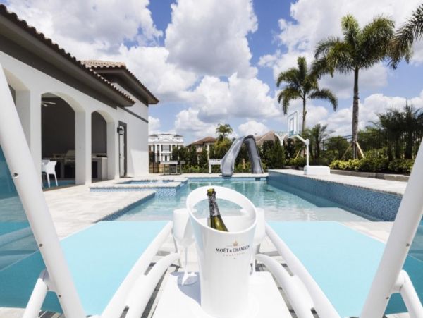 Orlando Home 979882