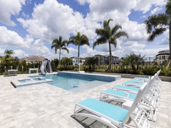 Orlando Home 979882