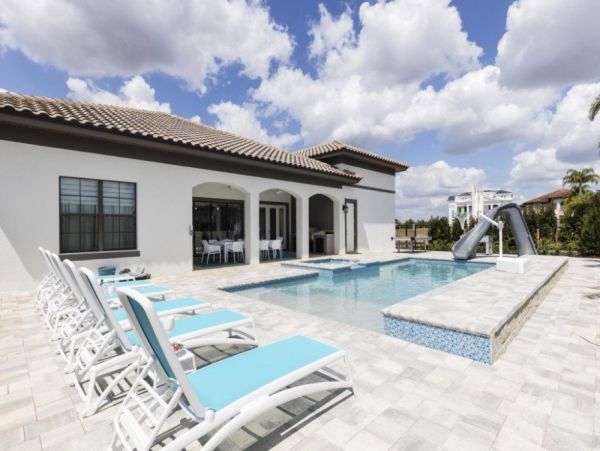 Orlando Home 979882