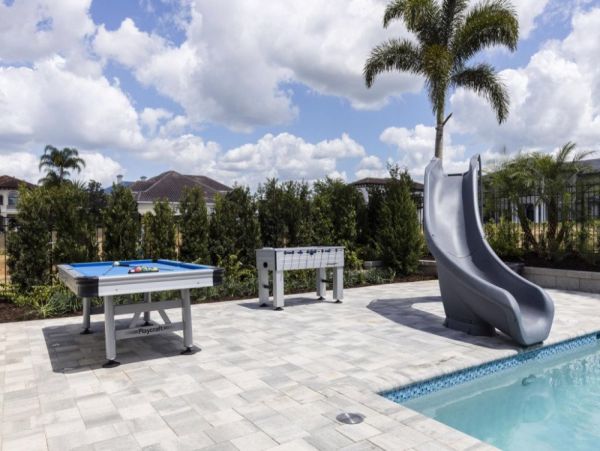 Orlando Home 979882