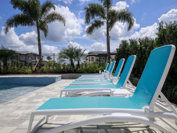 Orlando Home 979882