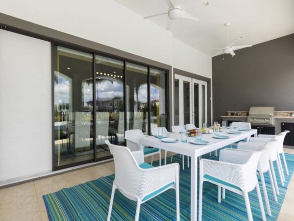 Orlando Home 979882