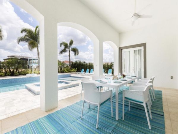 Orlando Home 979882