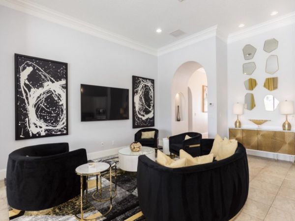 Orlando Home 979882