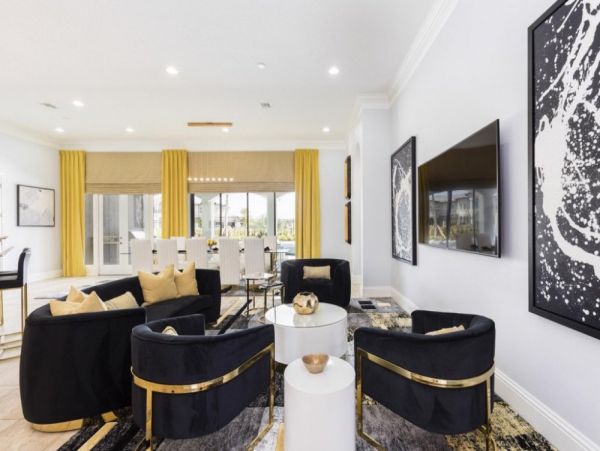 Orlando Home 979882