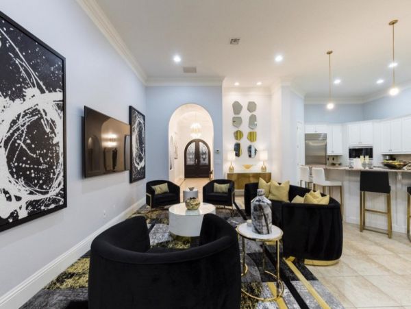 Orlando Home 979882