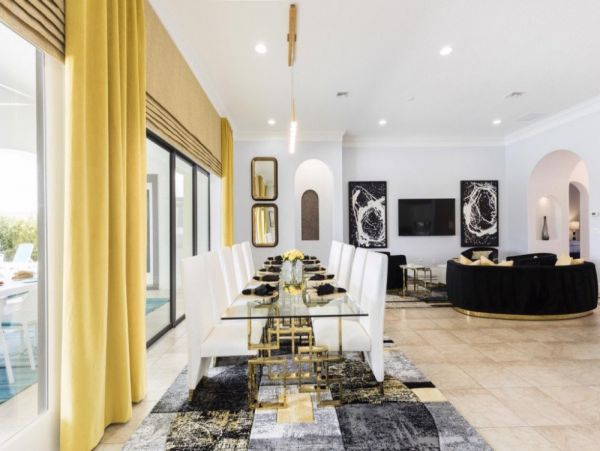 Orlando Home 979882