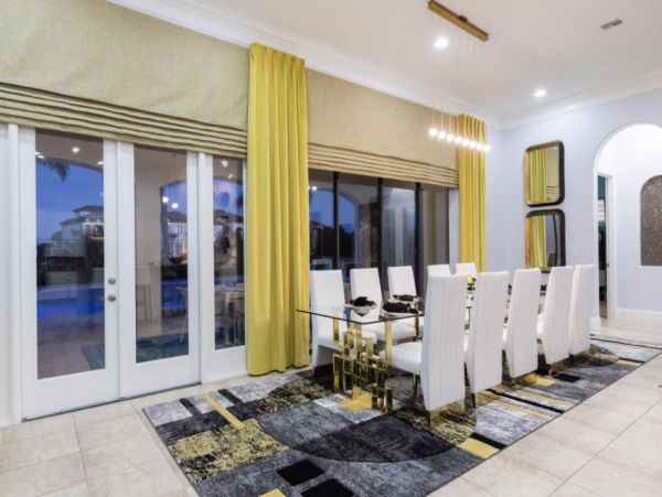 Orlando Home 979882