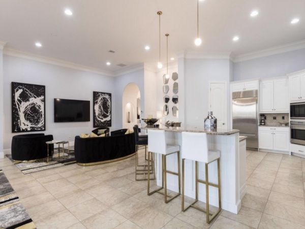 Orlando Home 979882