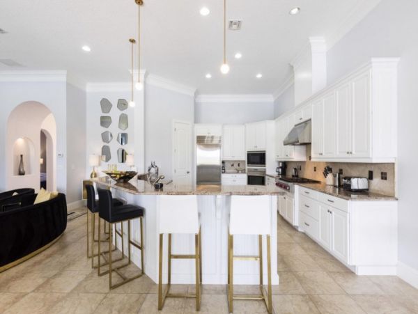 Orlando Home 979882