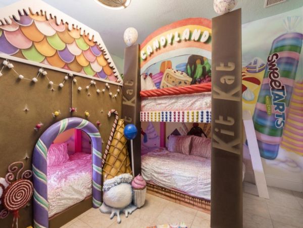 Orlando Home 979882