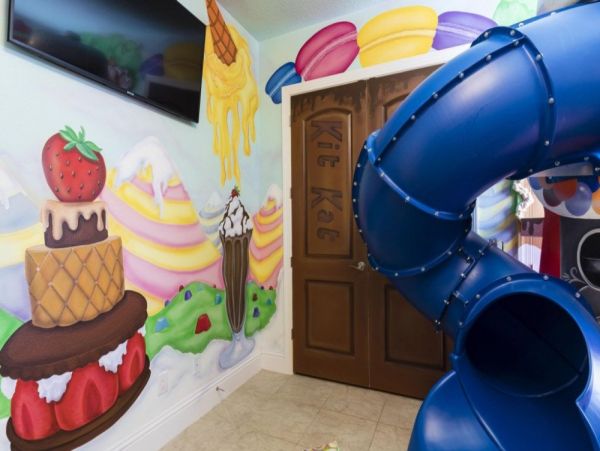 Orlando Home 979882