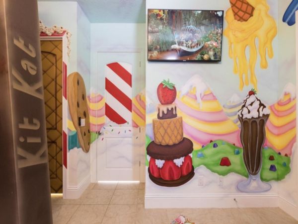 Orlando Home 979882