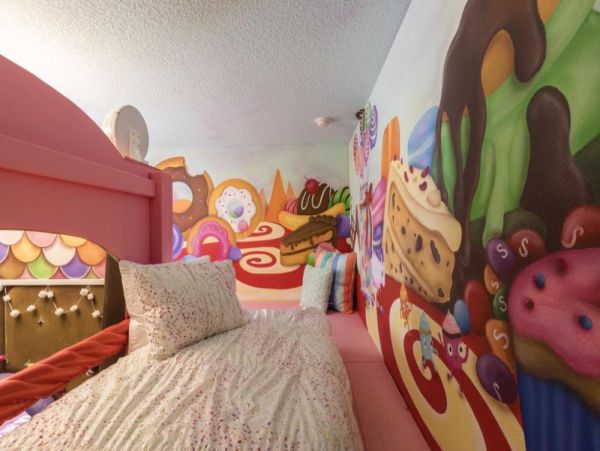 Orlando Home 979882